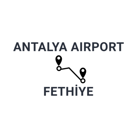 Antalya Airport to Fethiye
