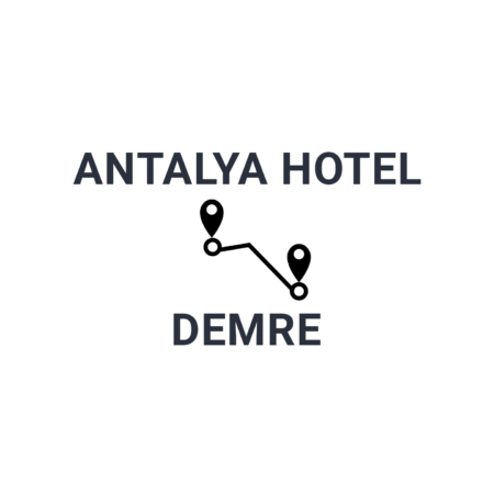 Antalya Hotel to Demre