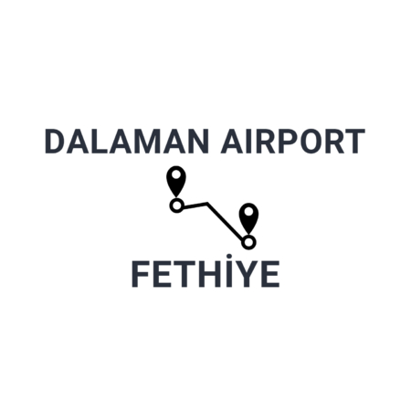 Dalaman Airport to Fethiye