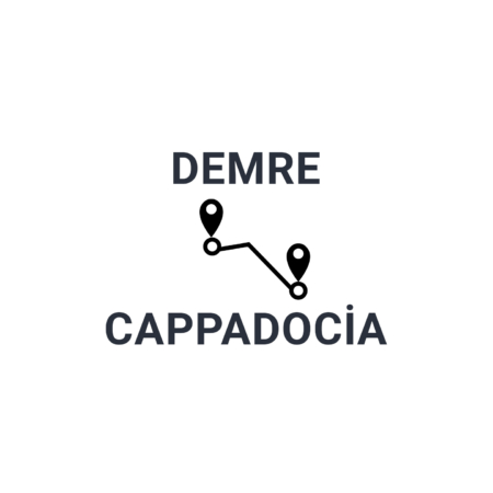 Demre to Cappadocia