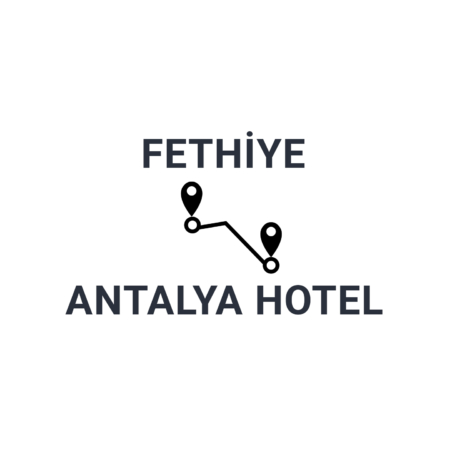Fethiye to Antalya Hotel