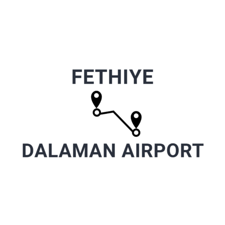 Fethiye to Dalaman Airport