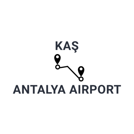 Kas to Antalya Airport